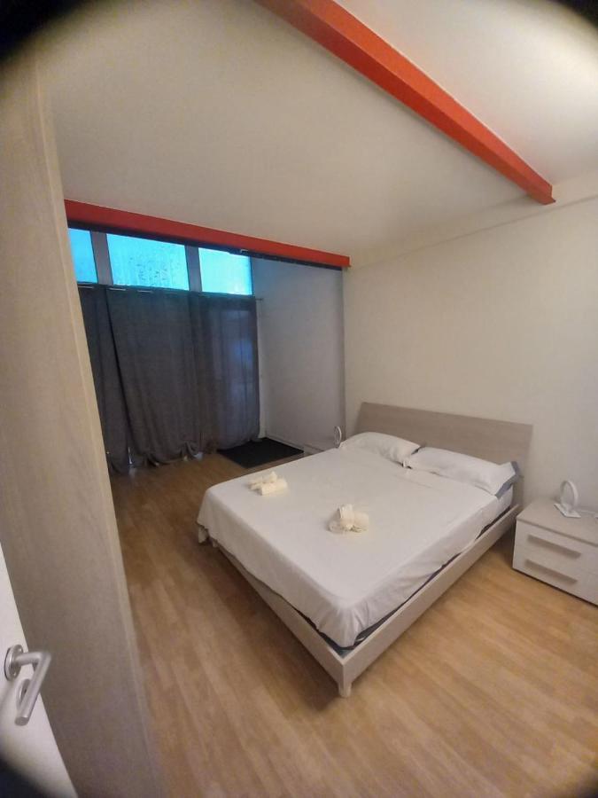 Movida Loft A Piazza Marconi Jesolo Lido - Spiaggia A 1 Minuto!!! Lido di Jesolo Kültér fotó