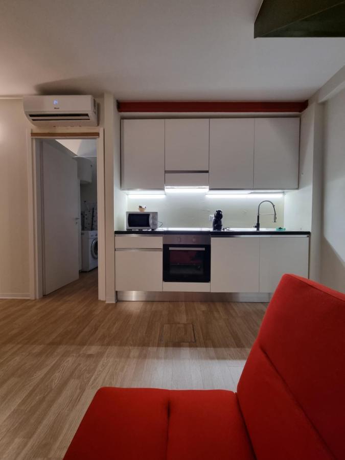 Movida Loft A Piazza Marconi Jesolo Lido - Spiaggia A 1 Minuto!!! Lido di Jesolo Kültér fotó