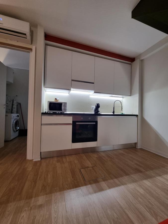 Movida Loft A Piazza Marconi Jesolo Lido - Spiaggia A 1 Minuto!!! Lido di Jesolo Kültér fotó