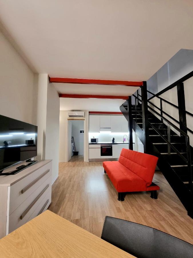 Movida Loft A Piazza Marconi Jesolo Lido - Spiaggia A 1 Minuto!!! Lido di Jesolo Kültér fotó