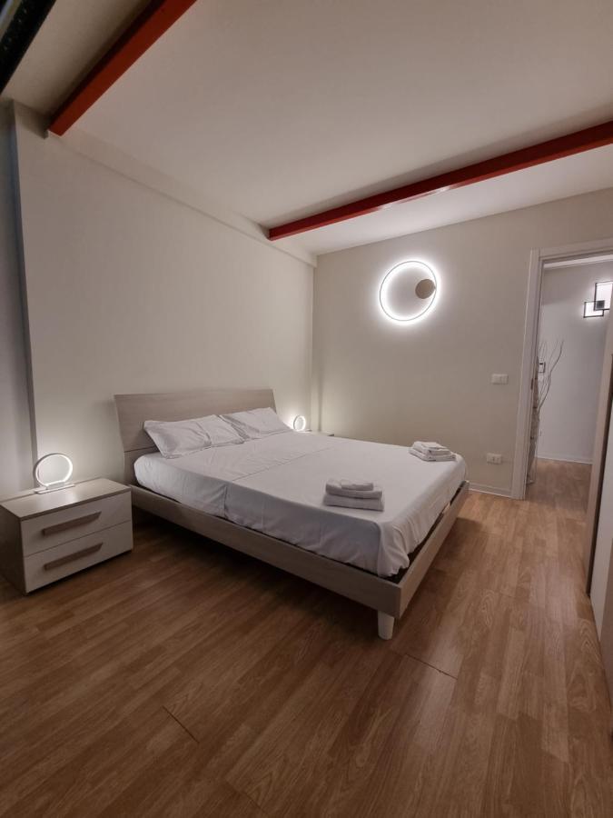 Movida Loft A Piazza Marconi Jesolo Lido - Spiaggia A 1 Minuto!!! Lido di Jesolo Kültér fotó