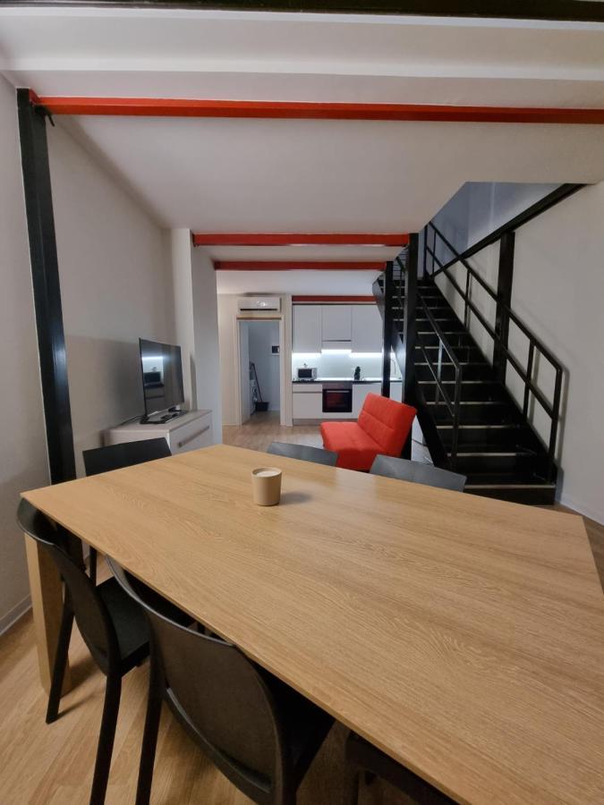 Movida Loft A Piazza Marconi Jesolo Lido - Spiaggia A 1 Minuto!!! Lido di Jesolo Kültér fotó
