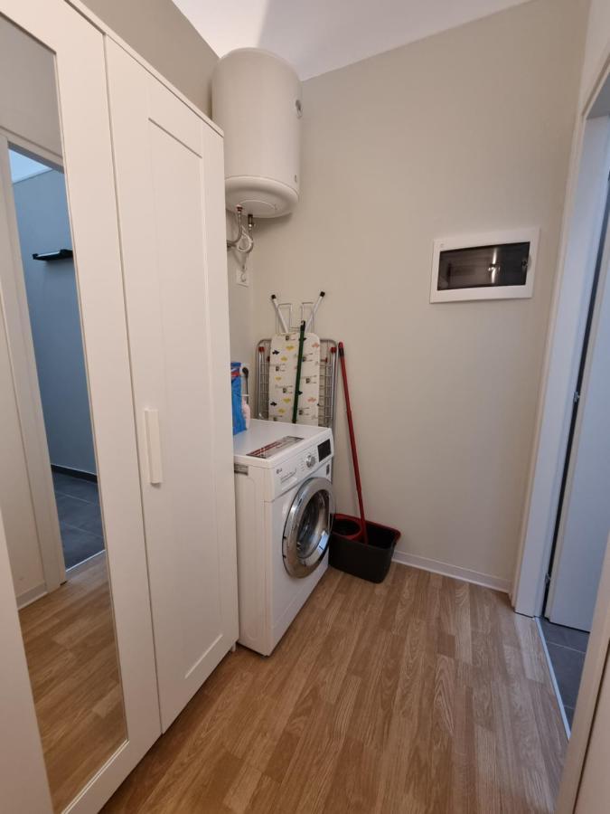 Movida Loft A Piazza Marconi Jesolo Lido - Spiaggia A 1 Minuto!!! Lido di Jesolo Kültér fotó